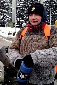 Помним Небесную сотню... Помним Небесную сотню...