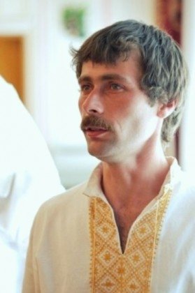 Помним Небесную сотню... Помним Небесную сотню...