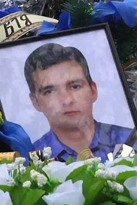 Помним Небесную сотню... Помним Небесную сотню...