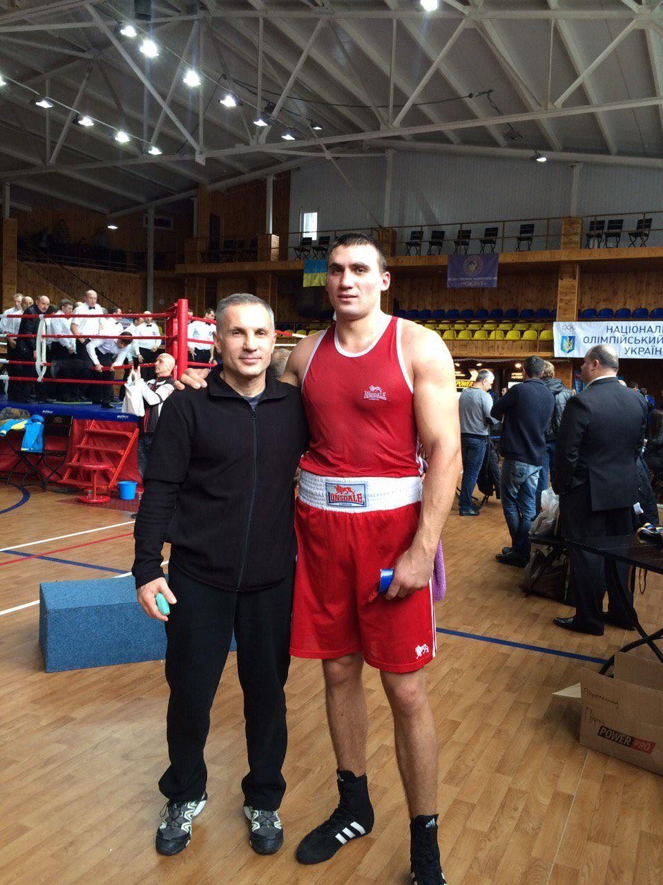 "Украинские атаманы в этом сезоне, наверное, не выступят", - Денис Пояцыка "Украинские атаманы в этом сезоне, наверное, не выступят", - Денис Пояцыка