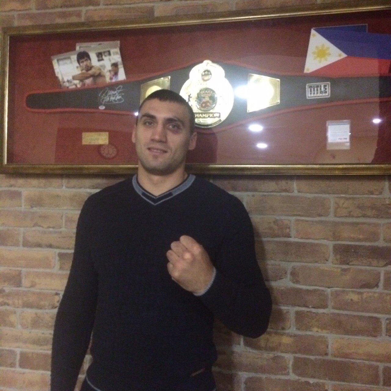 "Украинские атаманы в этом сезоне, наверное, не выступят", - Денис Пояцыка "Украинские атаманы в этом сезоне, наверное, не выступят", - Денис Пояцыка