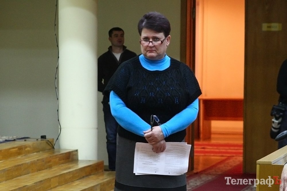 Новые вице-мэры Кременчуга Новые вице-мэры Кременчуга