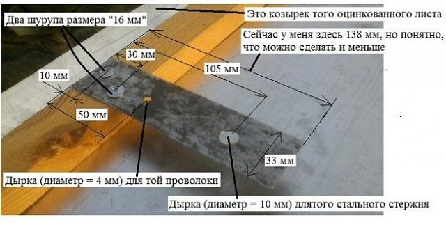 Как греться солнцем, а не газом Как греться солнцем, а не газом