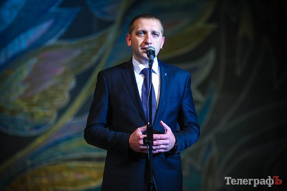 Кременчуцька школа №17 відзначила півсторіччя Кременчуцька школа №17 відзначила півсторіччя