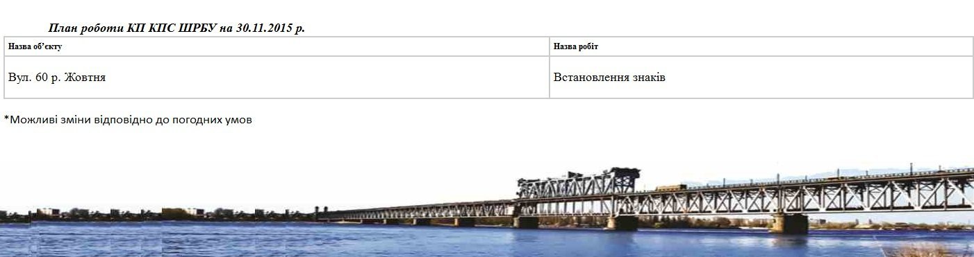 Сьогодні, 30 листопада, комунальники Кременчука довстановлять головну ялинку міста Сьогодні, 30 листопада, комунальники Кременчука довстановлять головну ялинку міста