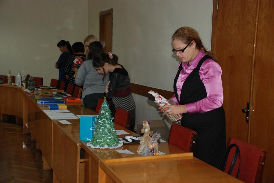 Маленькі кременчужани “намріяли” нагород у міському конкурсі Маленькі кременчужани “намріяли” нагород у міському конкурсі