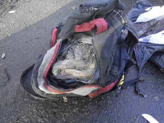 В Кременчуге задержали еще двоих кабельных воров В Кременчуге задержали еще двоих кабельных воров