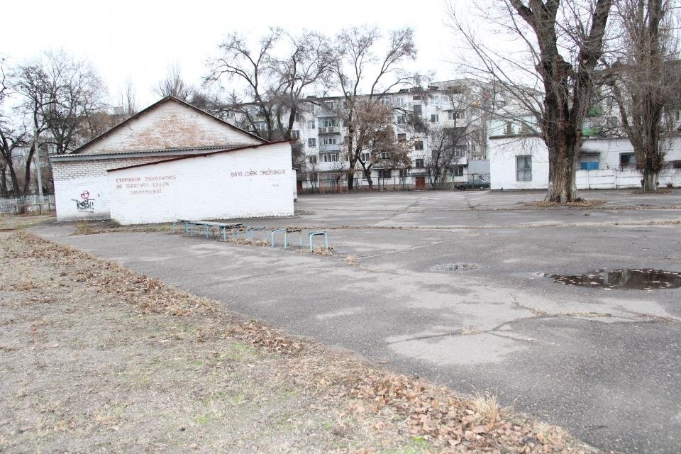 Реконструкцію ЦНАПу у Кременчуці оцінили у 27,7 млн грн Реконструкцію ЦНАПу у Кременчуці оцінили у 27,7 млн грн