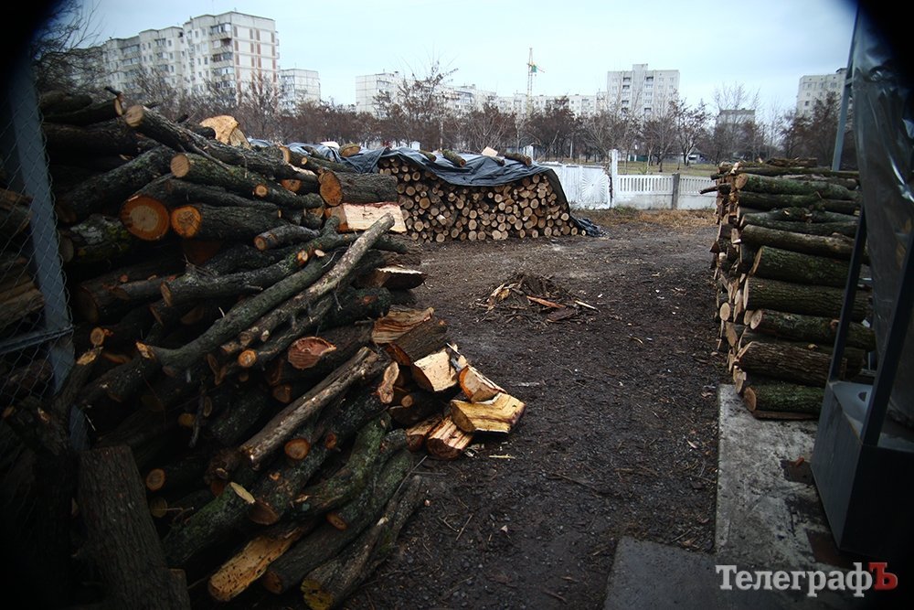 Культура економії: кременчуцьких директорів привчають розумно витрачати гроші на енергоносії Культура економії: кременчуцьких директорів привчають розумно витрачати гроші на енергоносії