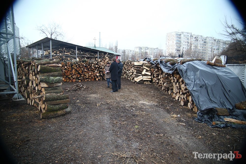 Культура економії: кременчуцьких директорів привчають розумно витрачати гроші на енергоносії Культура економії: кременчуцьких директорів привчають розумно витрачати гроші на енергоносії