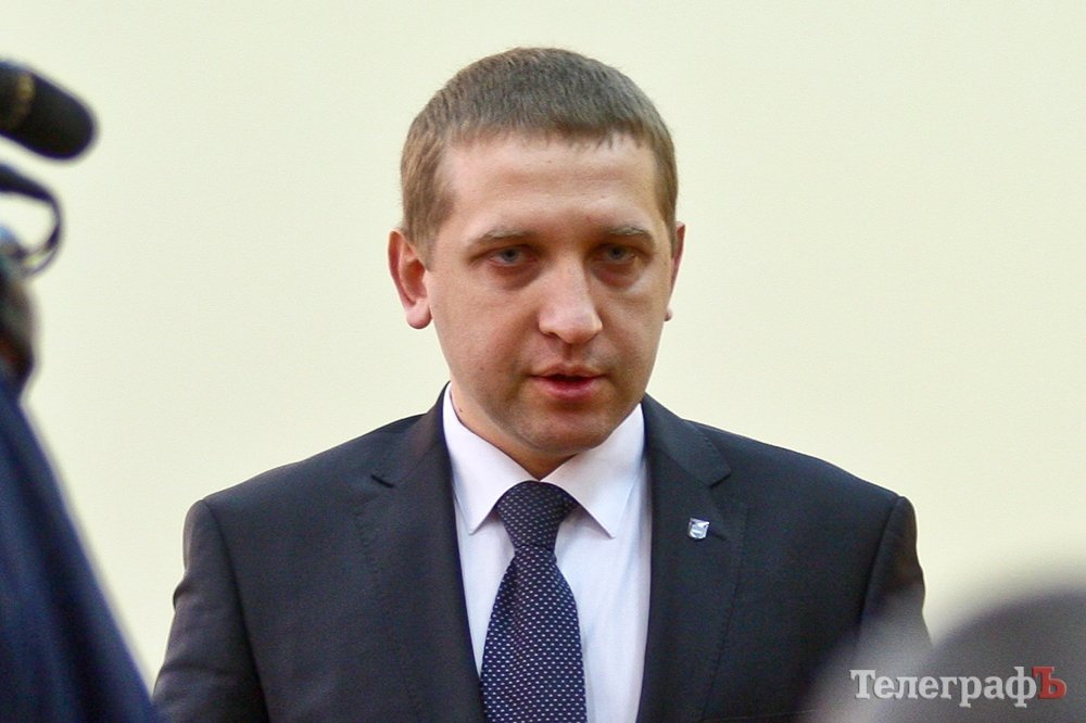 Директор КП «Благоустройство Кременчуга» заявил о финансовых хищениях своих «папередников» Директор КП «Благоустройство Кременчуга» заявил о финансовых хищениях своих «папередников»