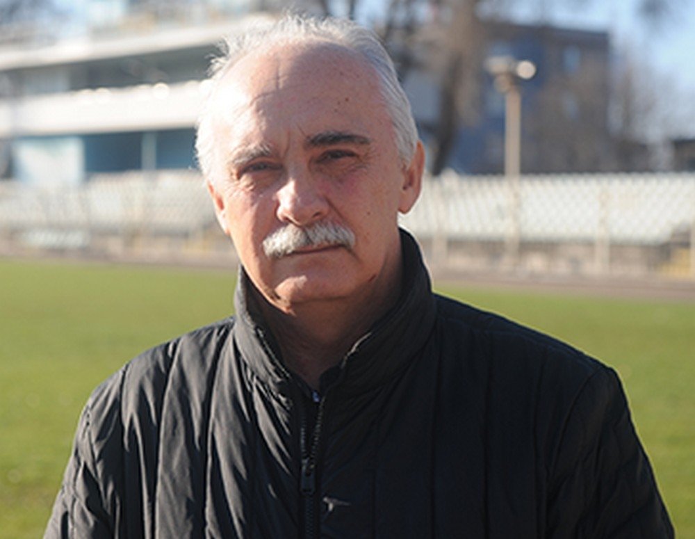 Як у Кременчуці «зливали» футбольні матчі Як у Кременчуці «зливали» футбольні матчі