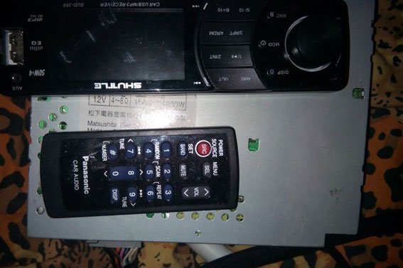 В Кременчуге серийные воры попались на краже... микроволновки В Кременчуге серийные воры попались на краже... микроволновки