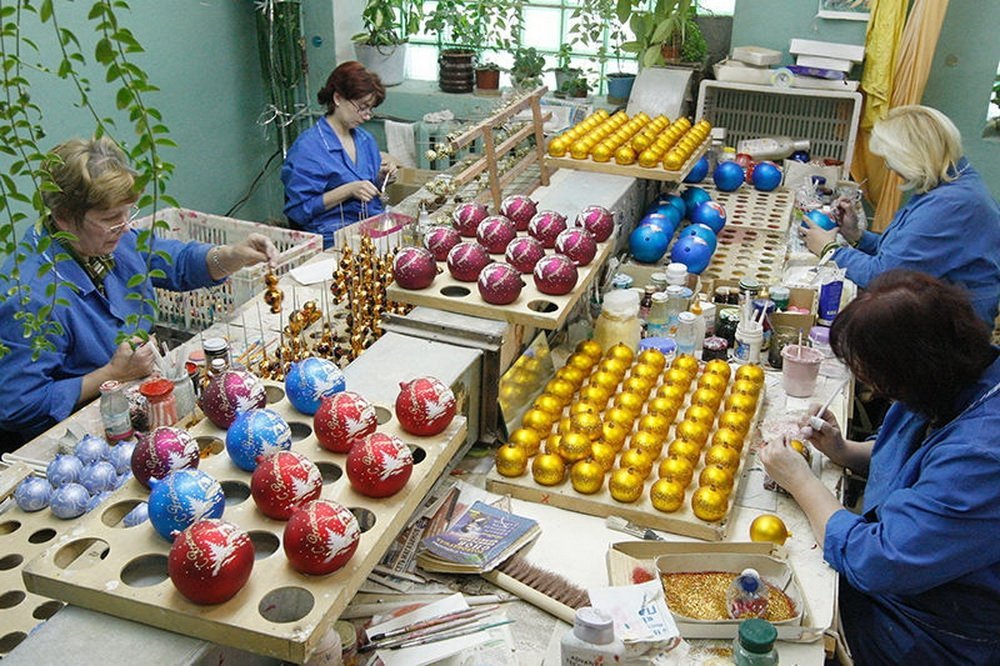 Куда рвануть на Новый год: к Святому Николаю на коленки Куда рвануть на Новый год: к Святому Николаю на коленки