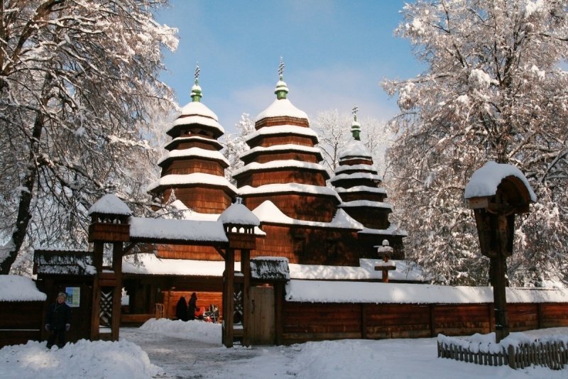 Куда рвануть на праздники. Отдых с колоритом Куда рвануть на праздники. Отдых с колоритом