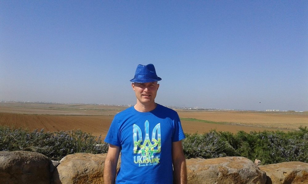 «Даже бездомному оказывают помощь на самом высоком уровне», – кременчугский врач о медицине в Израиле «Даже бездомному оказывают помощь на самом высоком уровне», – кременчугский врач о медицине в Израиле