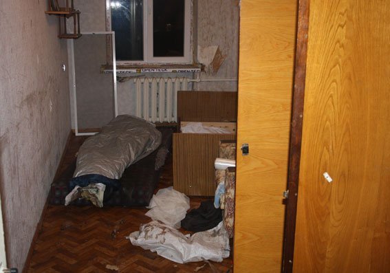 Пропавшую кременчужанку Ольгу Гуржий нашли мёртвой. Задержан подозреваемый в убийстве Пропавшую кременчужанку Ольгу Гуржий нашли мёртвой. Задержан подозреваемый в убийстве