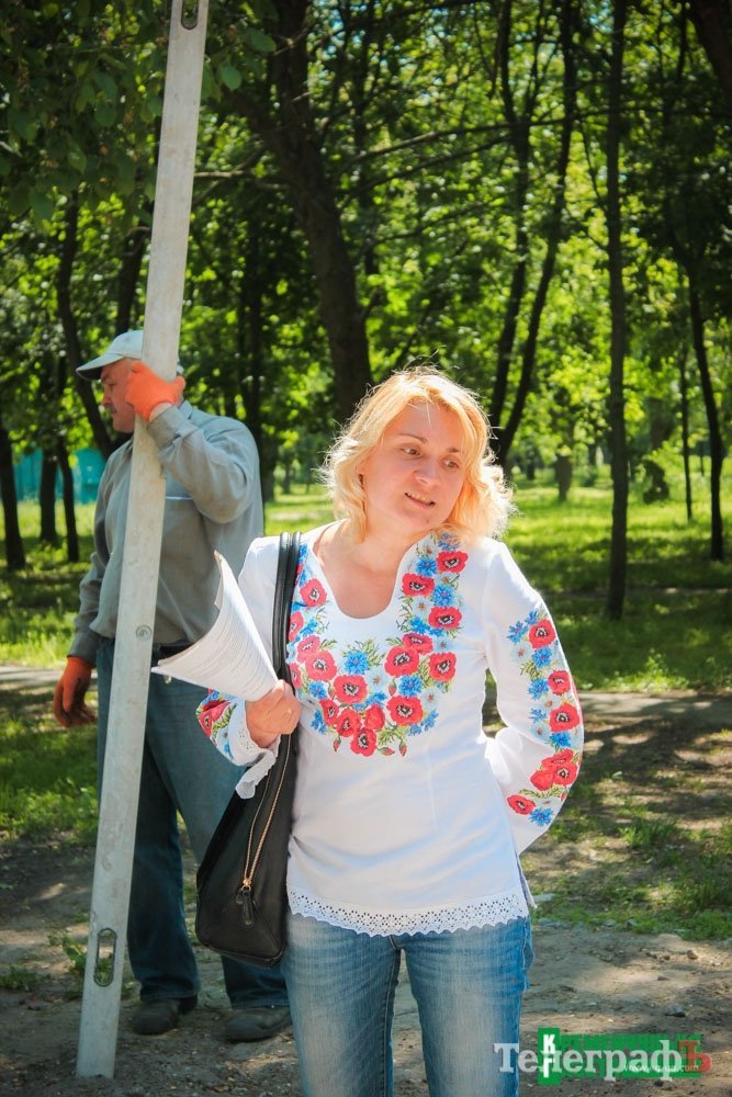 Блог: Как я «осваивала» деньги регионалов, полученные на выборах Блог: Как я «осваивала» деньги регионалов, полученные на выборах
