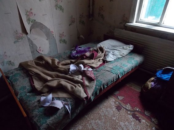 Ужасы на хуторе близ Диканьки: отец с матерью не кормили маленьких детей – истощённые малыши в больнице Ужасы на хуторе близ Диканьки: отец с матерью не кормили маленьких детей – истощённые малыши в больнице