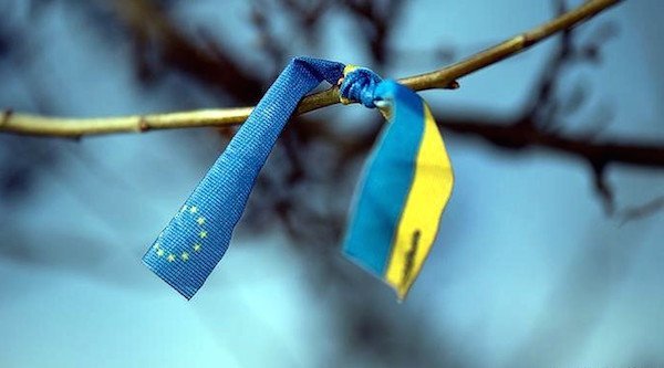 Зона свободной торговли между Украиной и Россией с 1 января аннулируется Зона свободной торговли между Украиной и Россией с 1 января аннулируется