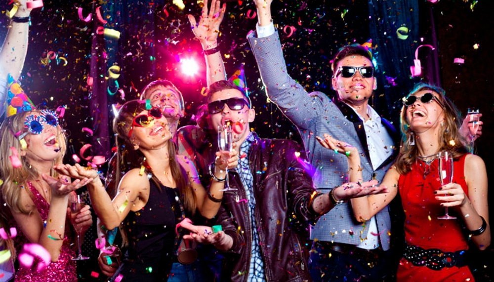 Где и почем Новый год в Кременчуге Где и почем Новый год в Кременчуге