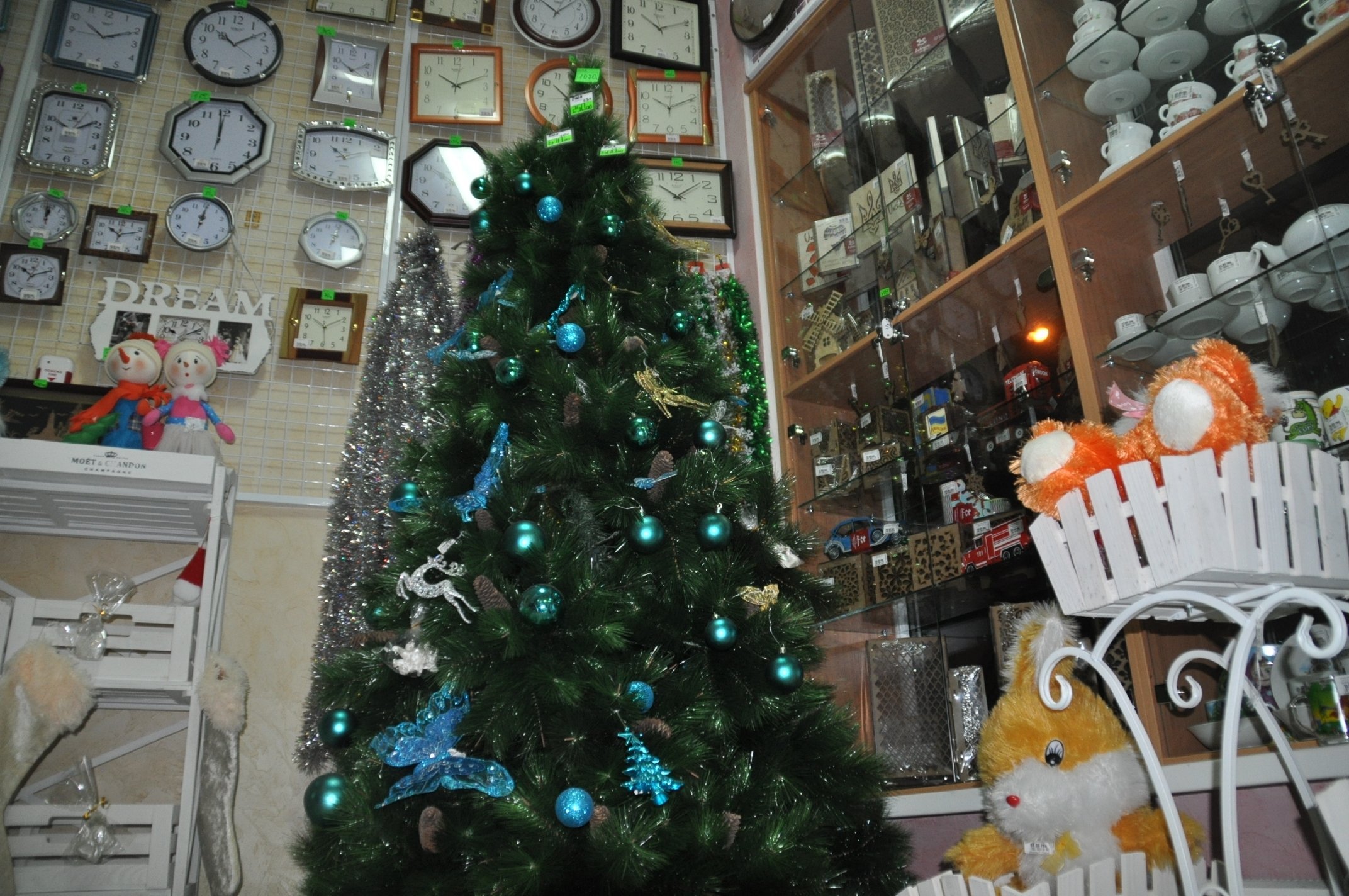 Сегодня в центре Кременчуга открыли магазин «ПРИДАНОЕ» Сегодня в центре Кременчуга открыли магазин «ПРИДАНОЕ»