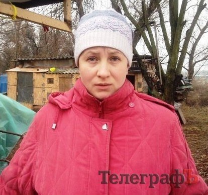 У кременчужанки на Лашках ЧТО-ТО «передавило» кроликов У кременчужанки на Лашках ЧТО-ТО «передавило» кроликов