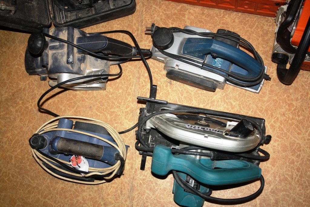 Под Кременчугом задержали серийных воров Под Кременчугом задержали серийных воров