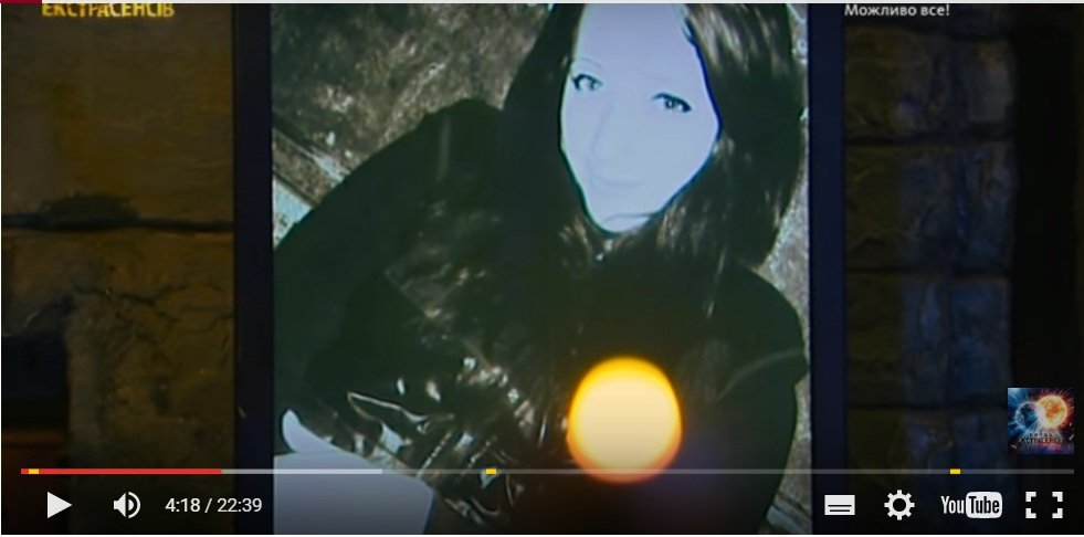 "Битва екстрасенсів" розслідувала справу самогубства кременчужанки "Битва екстрасенсів" розслідувала справу самогубства кременчужанки