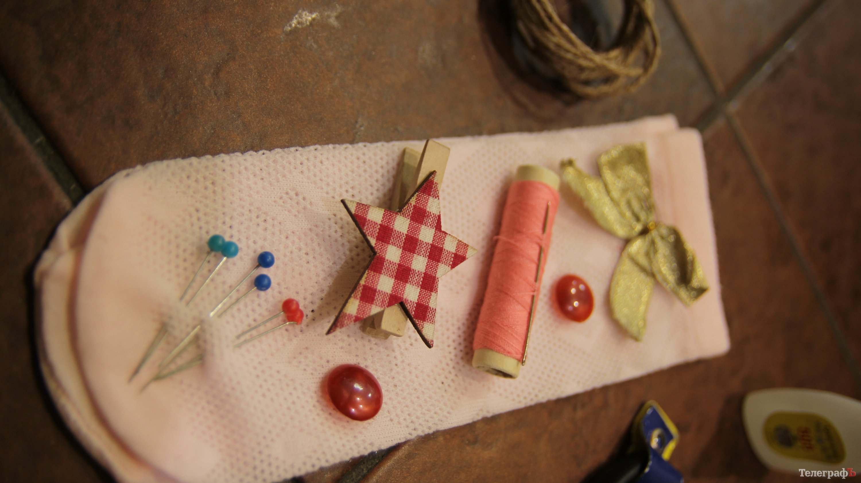 Робимо сніговичка власними руками Робимо сніговичка власними руками