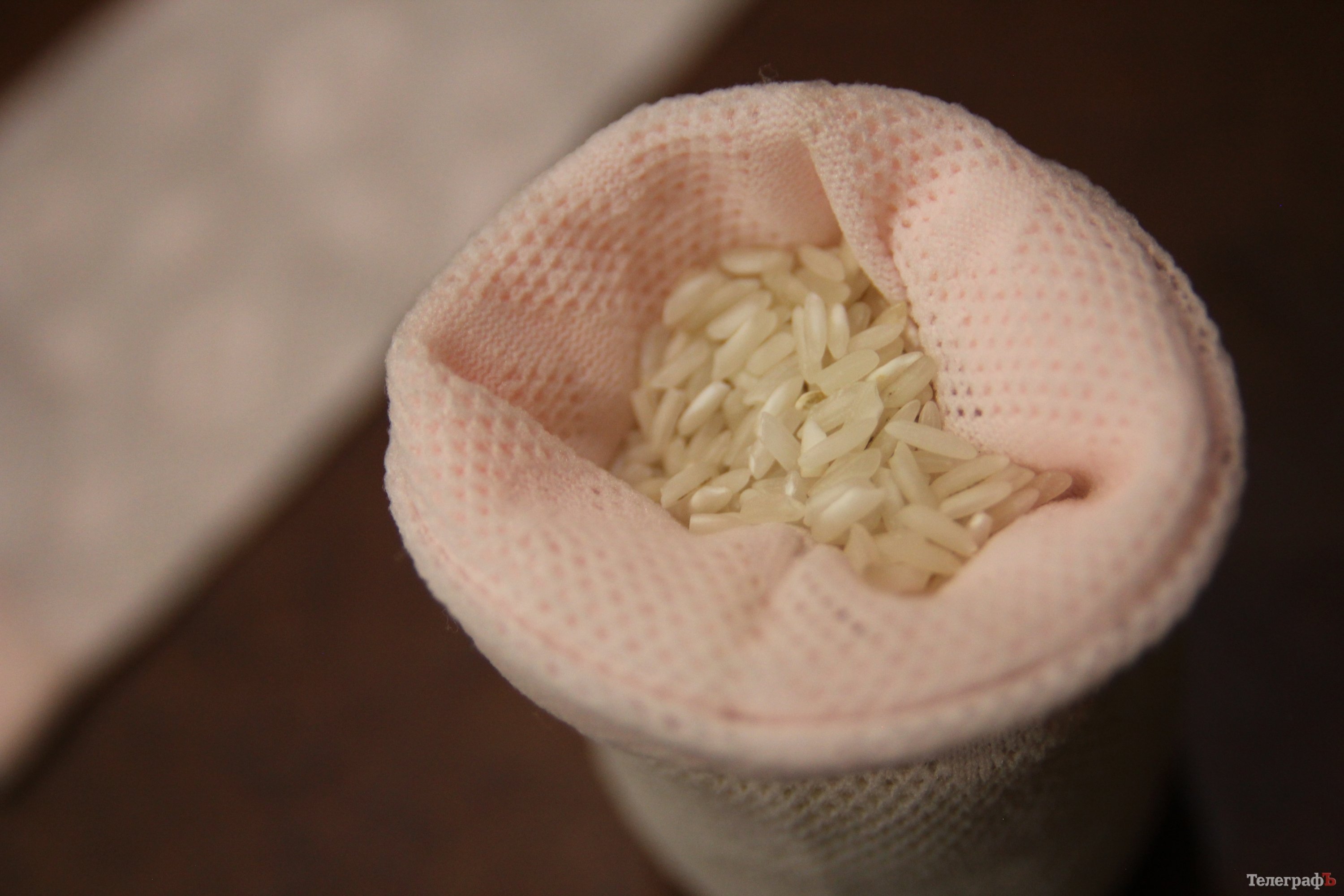 Робимо сніговичка власними руками Робимо сніговичка власними руками