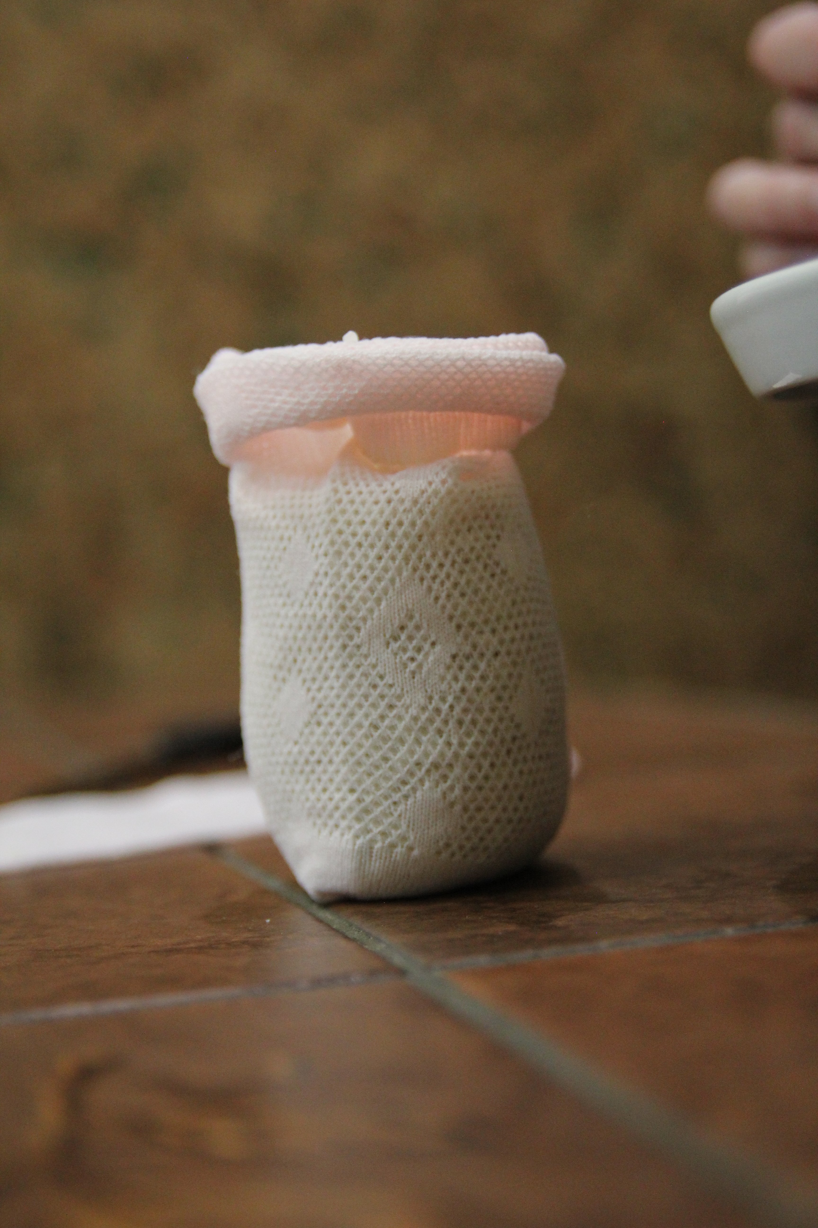 Робимо сніговичка власними руками Робимо сніговичка власними руками