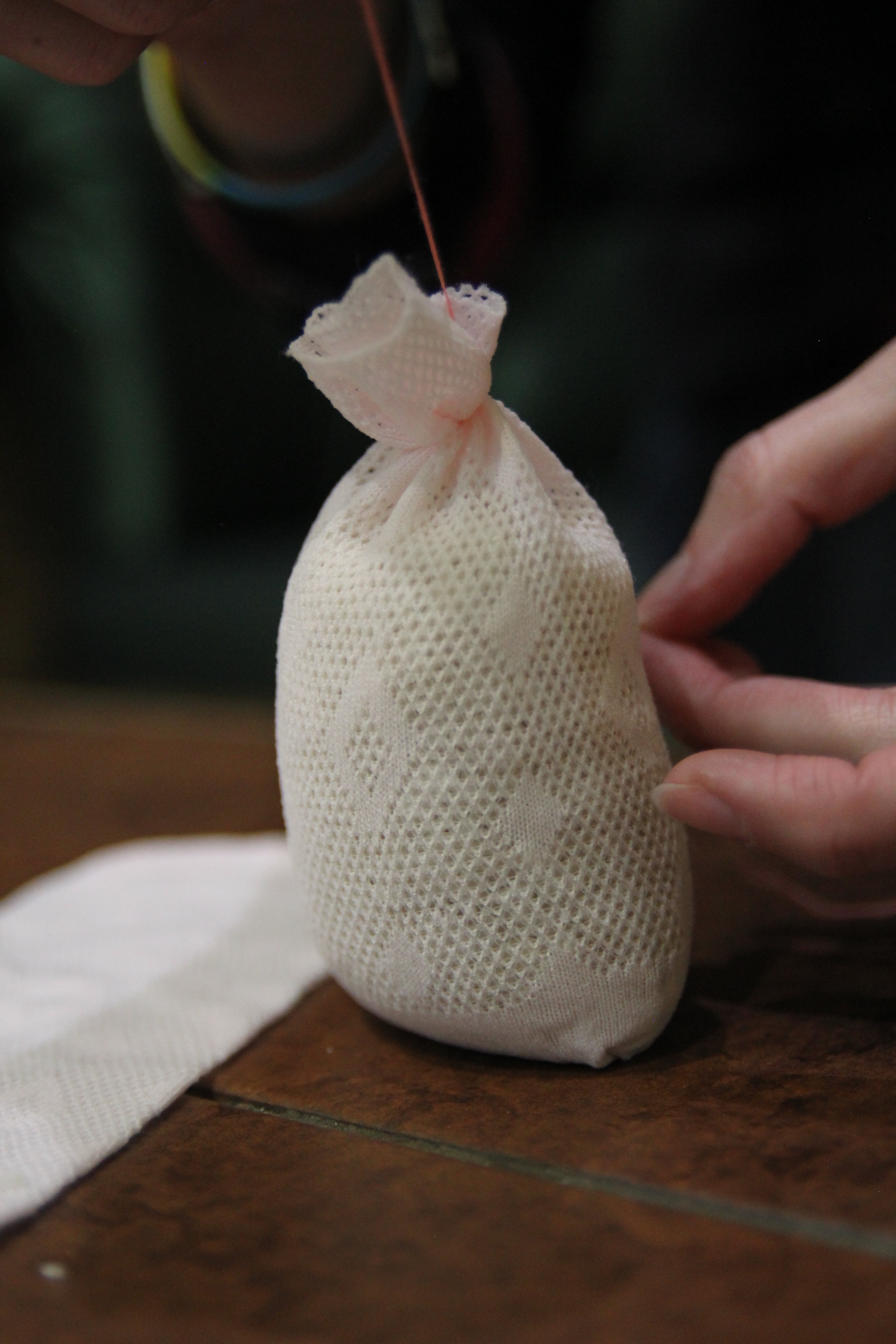 Робимо сніговичка власними руками Робимо сніговичка власними руками