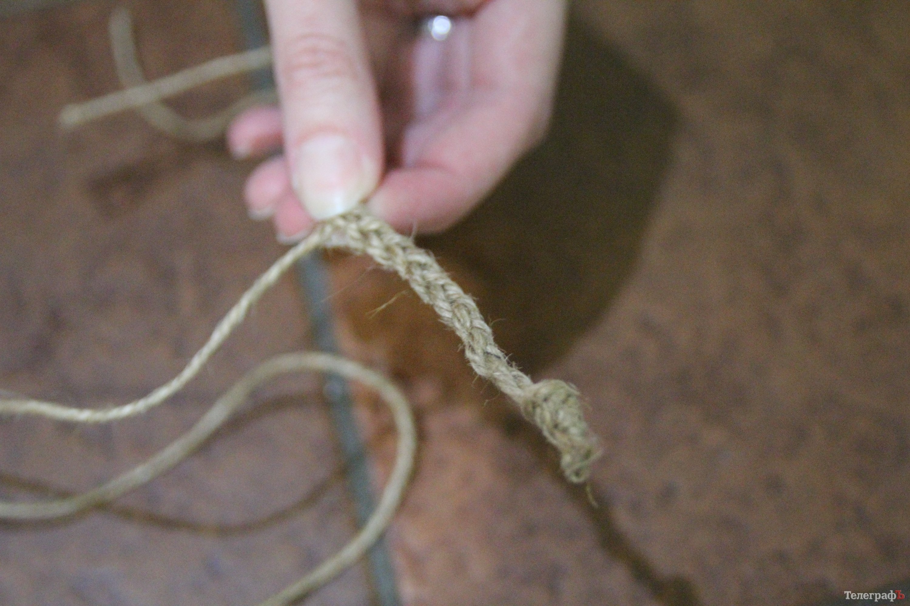 Робимо сніговичка власними руками Робимо сніговичка власними руками