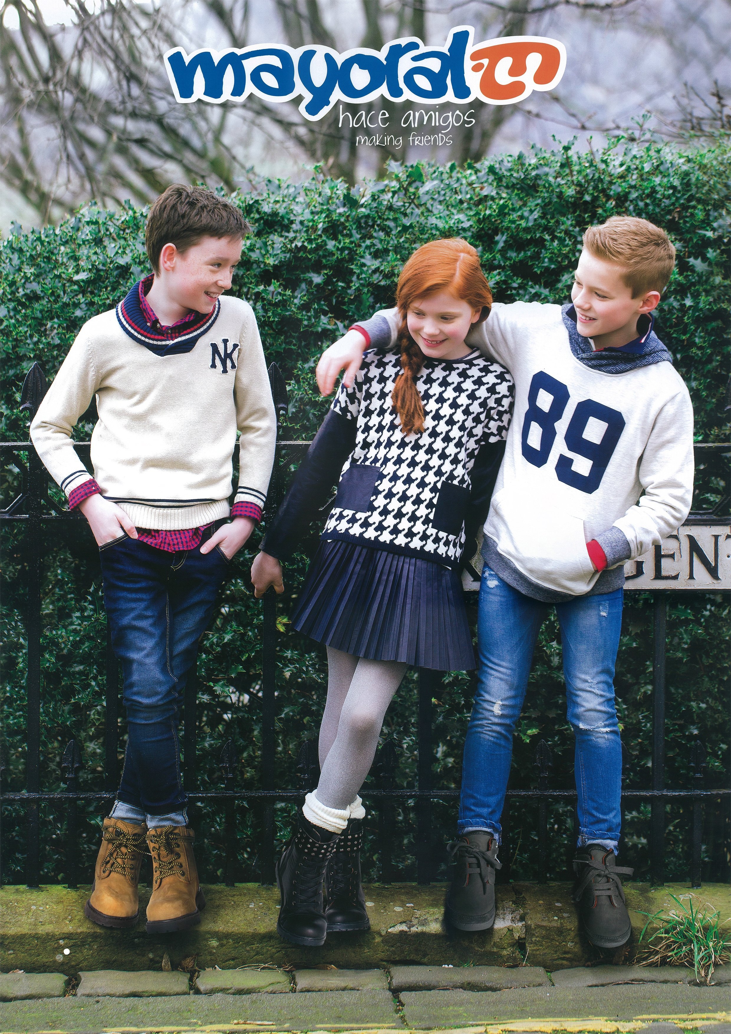 Святковий розпродаж до 50% від мережі магазинів "Лукасик" Святковий розпродаж до 50% від мережі магазинів "Лукасик"