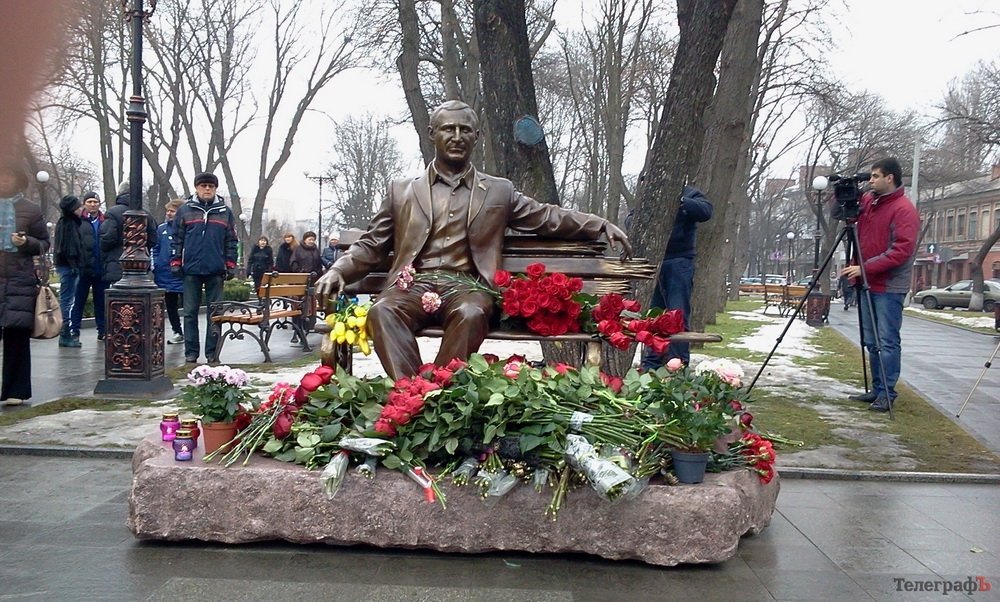 Итоги-2015: с чем столкнулся Кременчуг в уходящем году Итоги-2015: с чем столкнулся Кременчуг в уходящем году