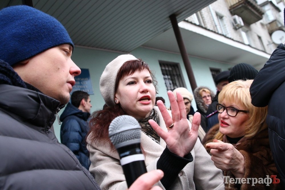 Итоги-2015: с чем столкнулся Кременчуг в уходящем году Итоги-2015: с чем столкнулся Кременчуг в уходящем году