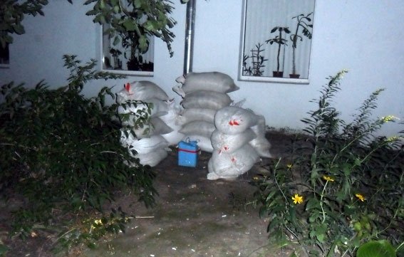 Итоги-2015: с чем столкнулся Кременчуг в уходящем году Итоги-2015: с чем столкнулся Кременчуг в уходящем году