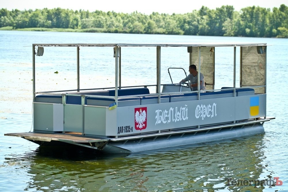 Итоги-2015: с чем столкнулся Кременчуг в уходящем году Итоги-2015: с чем столкнулся Кременчуг в уходящем году