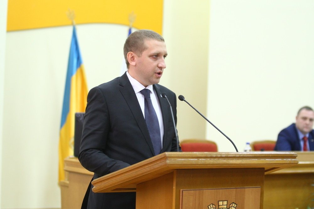 Итоги-2015: с чем столкнулся Кременчуг в уходящем году Итоги-2015: с чем столкнулся Кременчуг в уходящем году