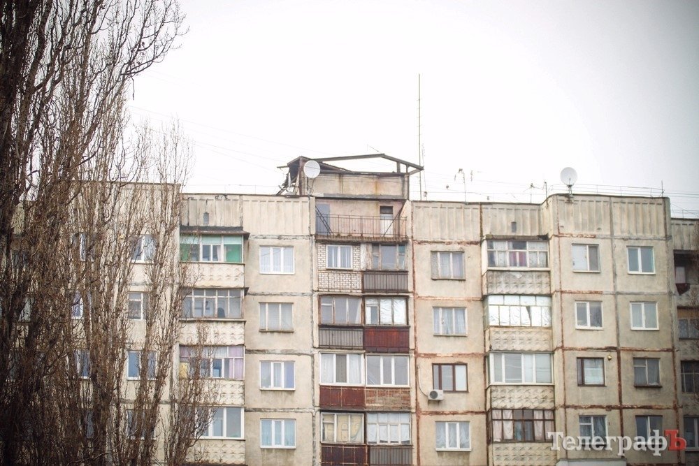 Итоги-2015: с чем столкнулся Кременчуг в уходящем году Итоги-2015: с чем столкнулся Кременчуг в уходящем году