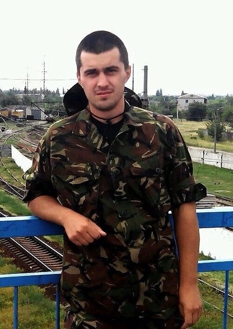 Захисники-кременчужани, яких ми втратили у 2015-му Захисники-кременчужани, яких ми втратили у 2015-му