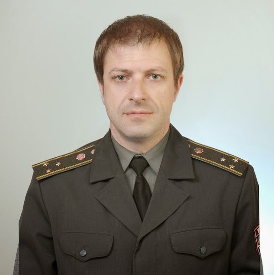 Захисники-кременчужани, яких ми втратили у 2015-му Захисники-кременчужани, яких ми втратили у 2015-му