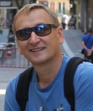 «С Новым годом вас! Всё будет Украина!» «С Новым годом вас! Всё будет Украина!»