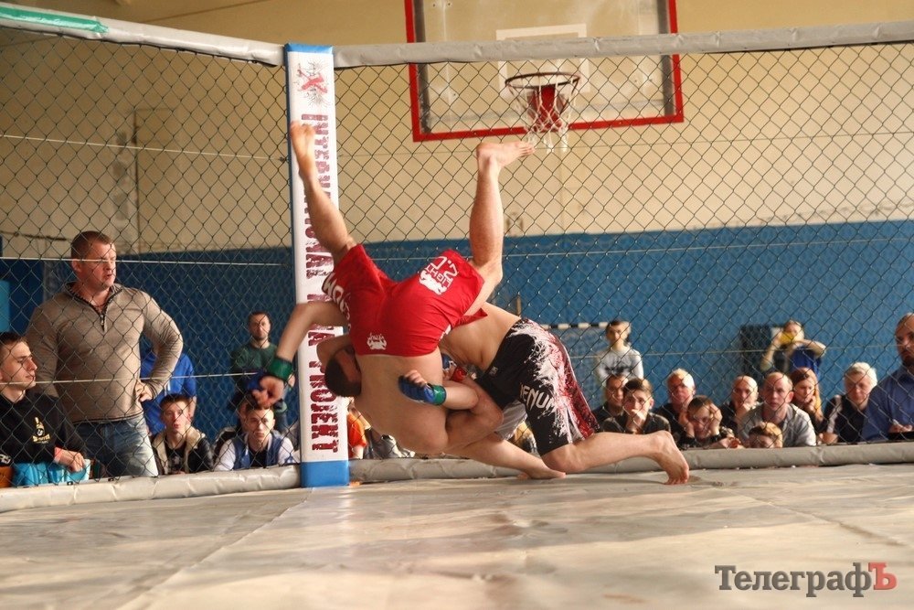 Best of the best: кращі спортсмени Кременчука-2015 Best of the best: кращі спортсмени Кременчука-2015