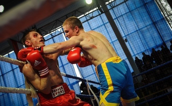 Best of the best: кращі спортсмени Кременчука-2015 Best of the best: кращі спортсмени Кременчука-2015