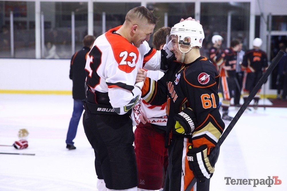 Best of the best: кращі спортсмени Кременчука-2015 Best of the best: кращі спортсмени Кременчука-2015