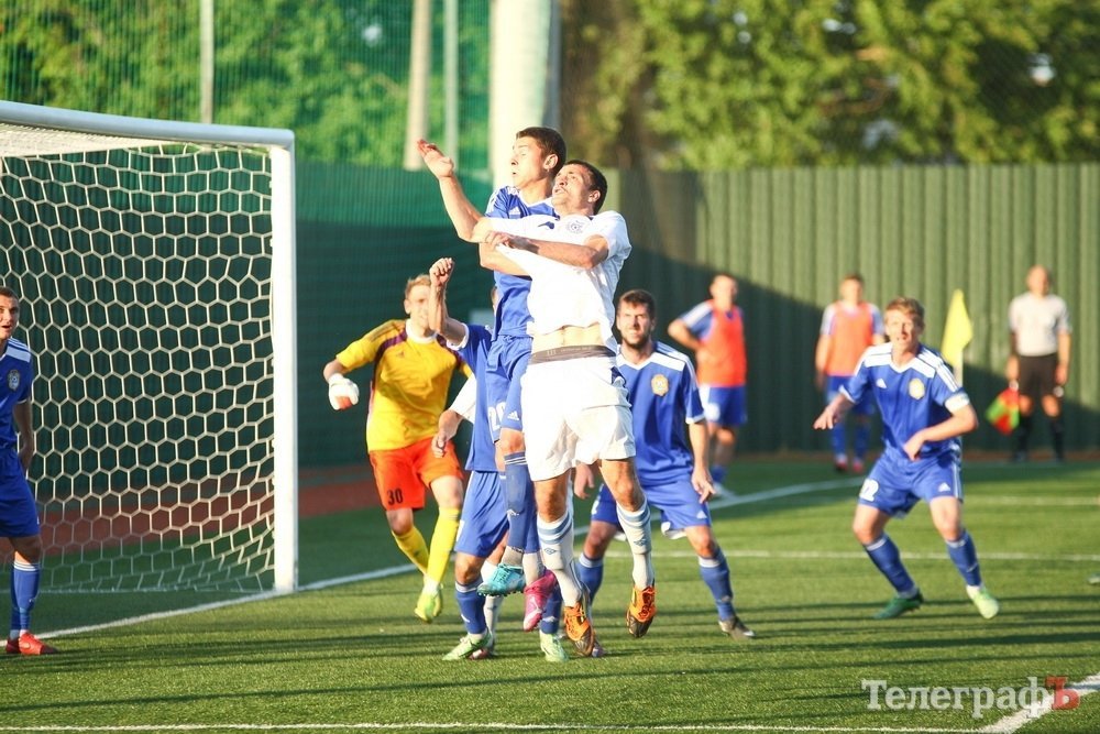 Best of the best: кращі спортсмени Кременчука-2015 Best of the best: кращі спортсмени Кременчука-2015