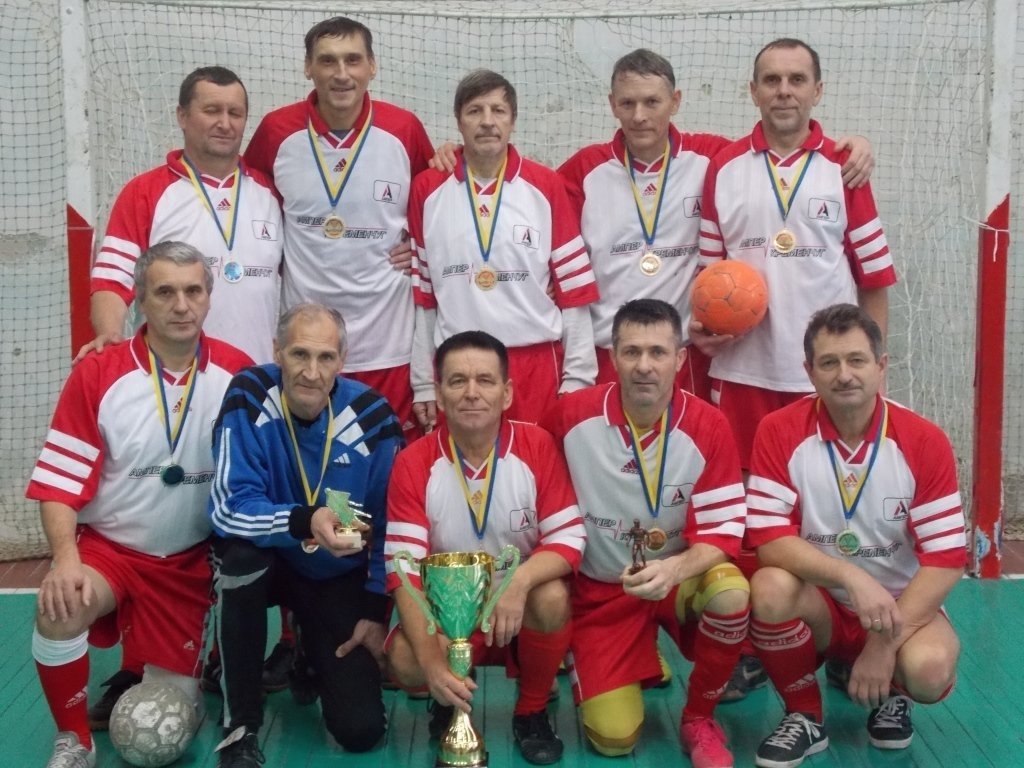 Best of the best: кращі спортсмени Кременчука-2015 Best of the best: кращі спортсмени Кременчука-2015