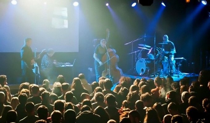 ТОП-10 концертов, которые невозможно пропустить в 2016 году ТОП-10 концертов, которые невозможно пропустить в 2016 году